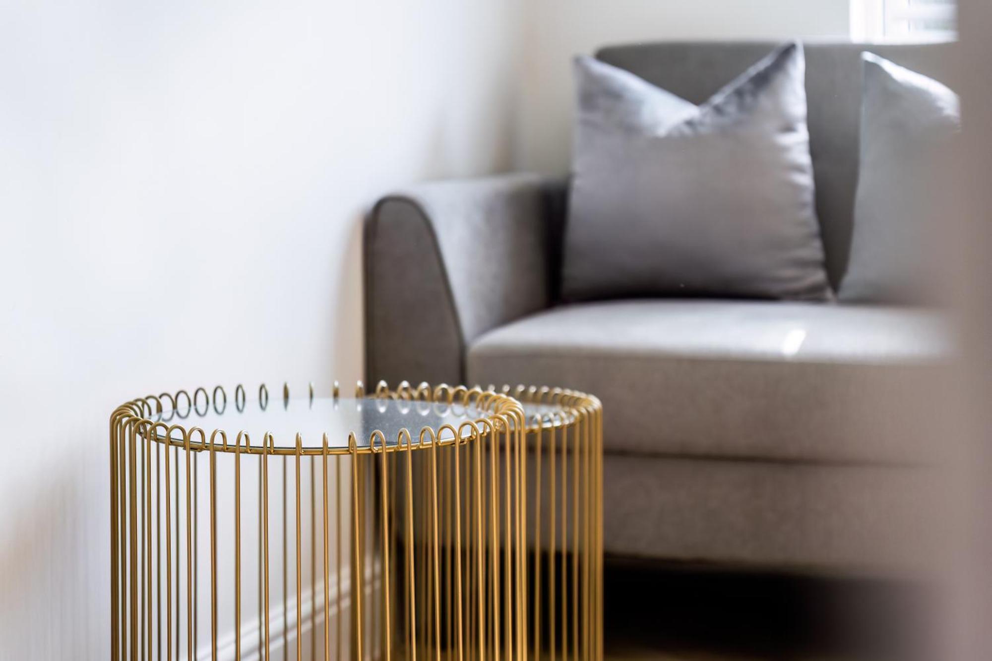 Luxury Kentish Town Apartments London With Free Wifi Ngoại thất bức ảnh